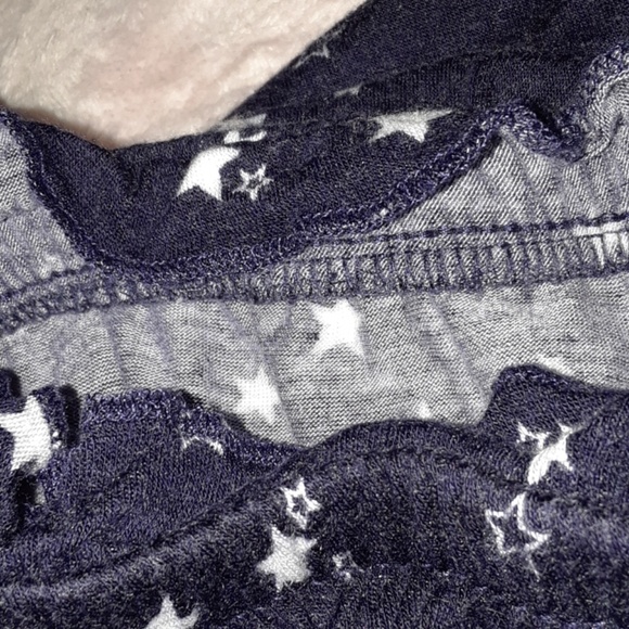 Stared Romper - Picture 4 of 4